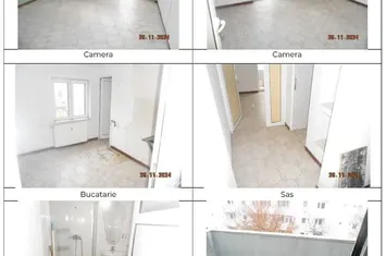 Apartament 2 camere Str. Voronet anunturi imobiliare Bucuresti