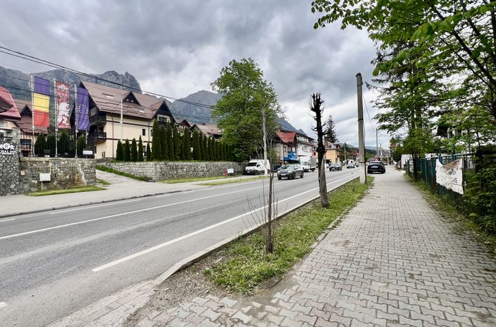 Casă - 2 camere de vanzare BUSTENI - Prahova anunturi imobiliare Prahova