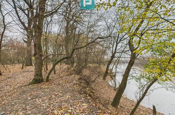 Teren spectaculos la  Periam Port anunturi imobiliare Timis