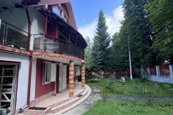 Vilă - 7 camere de vanzare SOLCA - Suceava anunturi imobiliare Suceava