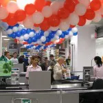 Un nou Carrefour Market în Drumul Taberei