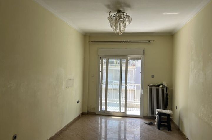 Apartament 80 mp, 2 dorm., etaj 2 — centrul Serres anunturi imobiliare Grecia