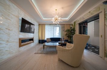 Apartament 3 camere de vanzare HERASTRAU (SOSEAUA NORDULUI) - Bucuresti anunturi imobiliare Bucuresti