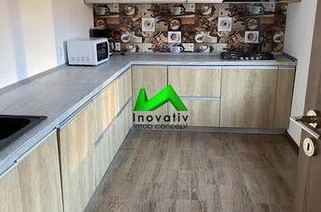 Casă - 4 camere de inchiriat LAZARET - Sibiu anunturi imobiliare Sibiu