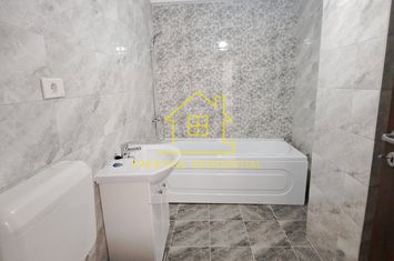 44mp / Garsoniera / Titan-Pallady / Incalzire pardoseala / Centrala anunturi imobiliare Bucuresti