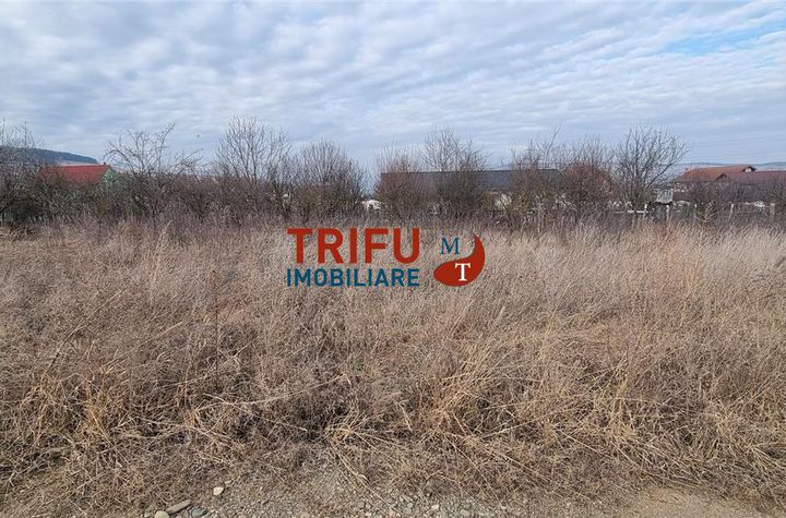 Teren Intravilan de vanzare CENTRAL - Alba anunturi imobiliare Alba