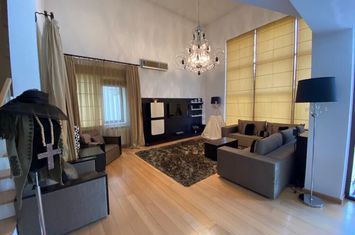 Vila individuala, 9 camere, Iancu Nicolae anunturi imobiliare Bucuresti