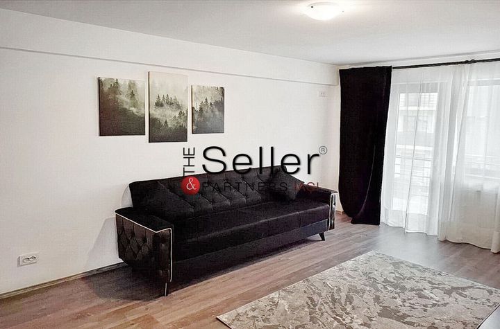 Apartament cu 2 camere, bloc nou, pacurari, decomandat anunturi imobiliare Iasi