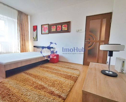 Apartament 2 camere Targu Cucu, 62 mp