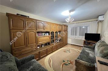 Apartament 2 camere de vanzare TEREZIAN - Sibiu anunturi imobiliare Sibiu