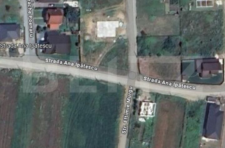 Teren de vanzare ALBA IULIA - Alba anunturi imobiliare Alba