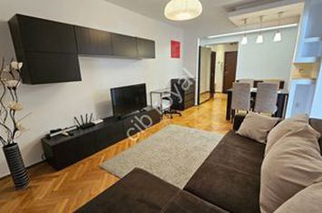 Inchiriez apartament 2 camere Calea Dorobanti,la 7 minute metrou Stefan cel Mare,renovat,bloc reabilitat termic. anunturi imobiliare Bucuresti