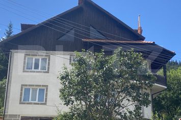 Casă - 7 camere de vanzare SUCEAVA - Suceava anunturi imobiliare Suceava