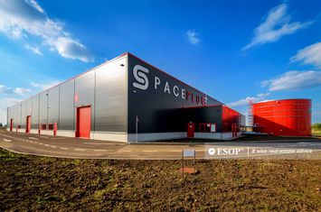 Spațiu industrial de inchiriat CHITILA - Bucuresti anunturi imobiliare Bucuresti