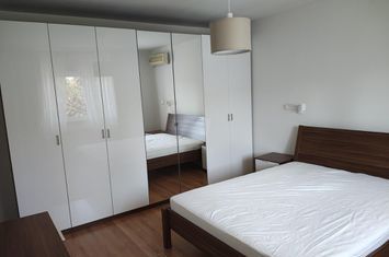 Vila de Închiriat Iancu Nicolae Jolie Ville Complex Rezidențial cu Pază 24/24 anunturi imobiliare Bucuresti