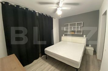 Apartament 2 camere de vanzare FLORESTI - Cluj anunturi imobiliare Cluj