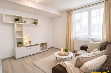 Apartament 2 camere de vanzare TRACTORUL - Brasov anunturi imobiliare Brasov
