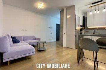 Apartament 2 camere de inchiriat CENTRAL - Cluj anunturi imobiliare Cluj