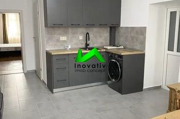 Apartament 2 camere de inchiriat CENTRAL - Sibiu anunturi imobiliare Sibiu