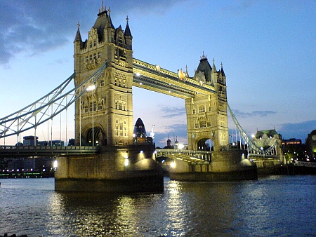 London Bridge