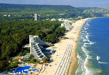 Albena