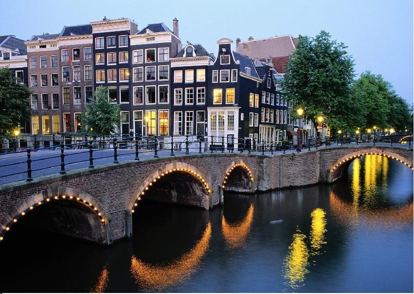 Amsterdam