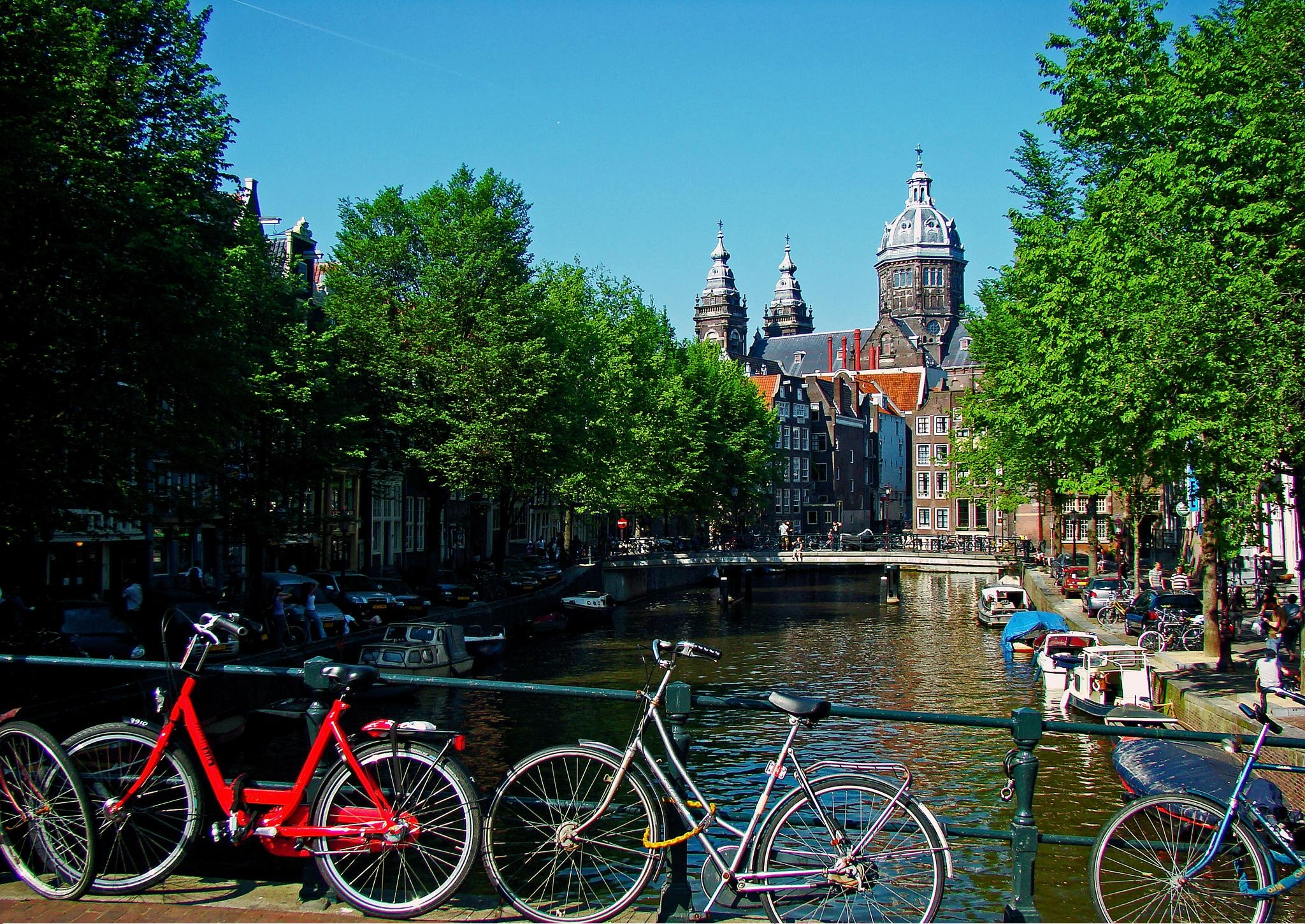 Amsterdam