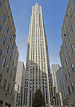 The Plaza