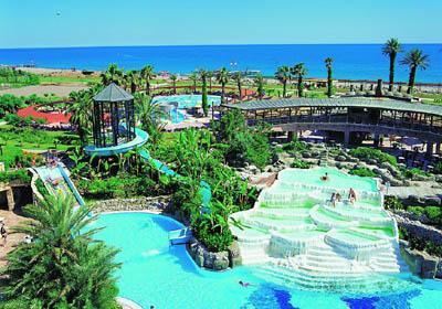 Belek