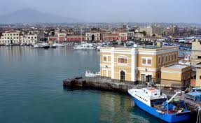 Catania - sursa: nh-hotels.com