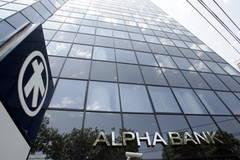 Alpha Bank