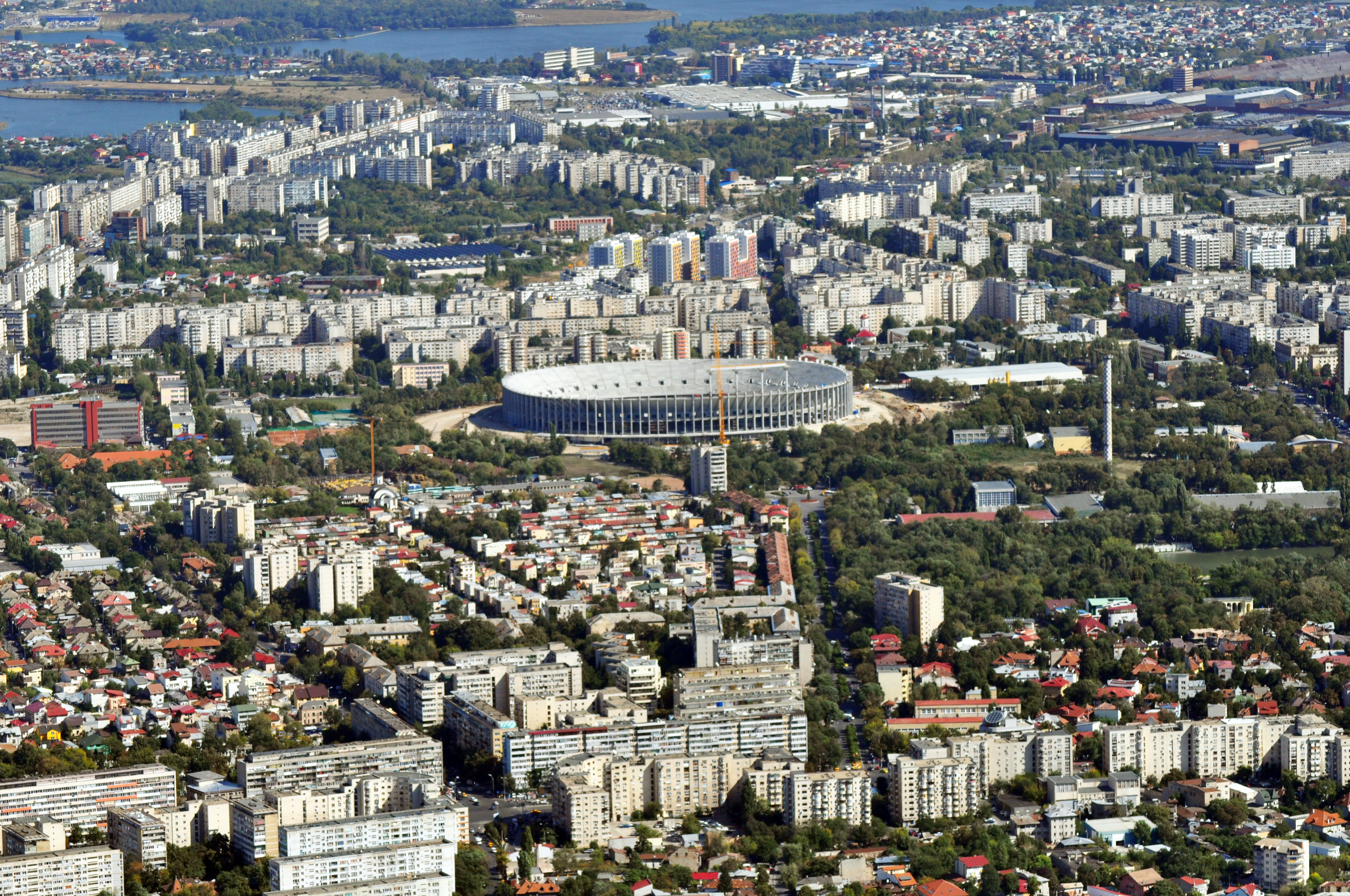 Bucuresti