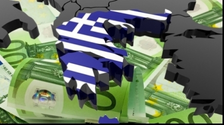 Faliment Grecia