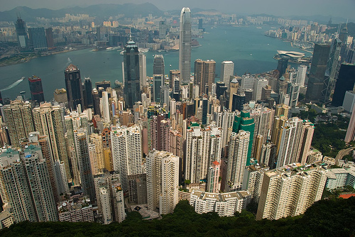 Hong Kong