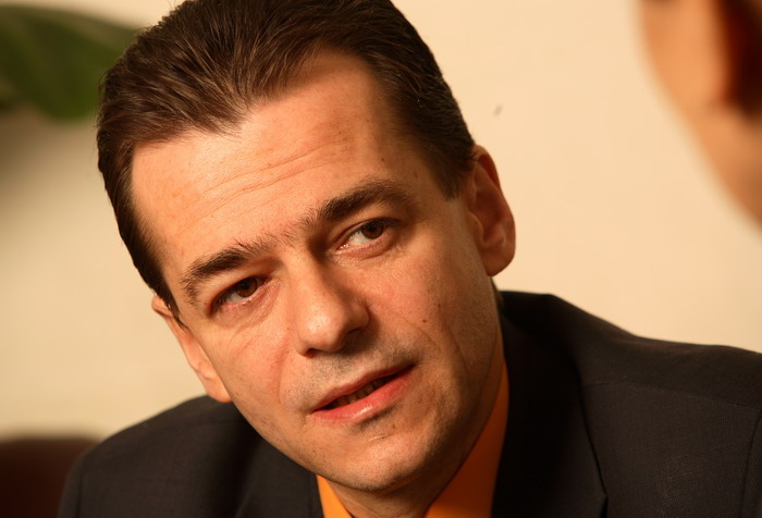 Ludovic Orban