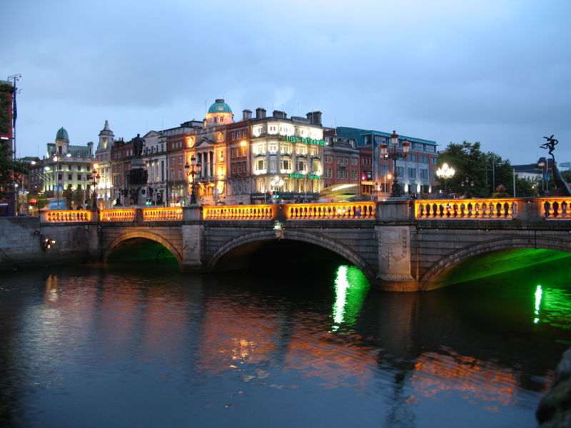 Dublin