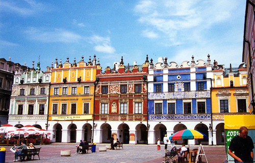 Cracovia