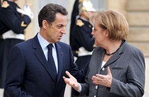 Franţa şi Germania nu se înţeleg asupra soluţiilor comune de redresare a băncilor
