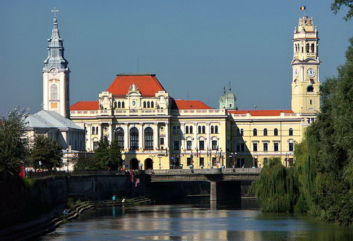 Oradea