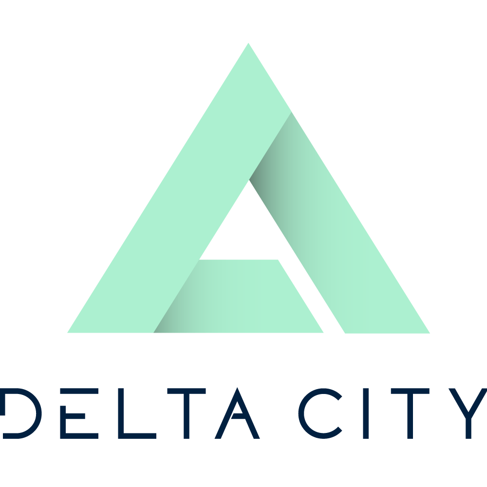 Delta City