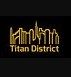 Titan District Rezidential
