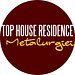 Top House Residence Metalurgiei Park