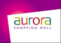 AURORA SHOPPING MALL, cel mai mare si atractiv centru