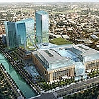 Plaza Centers NV va termina in 2009 trei mall-uri in Europa Rasariteana - unul in Romania
