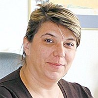 Ruxandra Cleciu, Presedinte ARAI