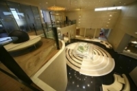 Compania Iulius Group a investit 2 milioane de euro intr-un showroom rezidential de vanzari al ansamblului Palas din Iasi