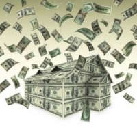 Credit ipotecar de 103.000 dolari garantat cu o casa 
