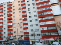 Apartamentele din Bucureşti, cu 20% mai ieftine
