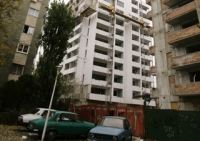 Preţurile terenurilor din Bucureşti vor scădea cu până la 60% în 2009