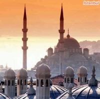 În Turcia, străinii fac avere din imobiliare
